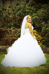 Wedding Photography Glasgow