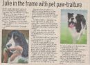 Milton Keynes Citizen Article