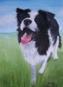 Gift voucher £119 12 x 16 canvas