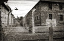 Auschwitz Concentration and Extermination camp