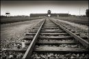 Birkenau (The Gates of Hell) Auschwitz 2 Concentration and Extermination Camp, Poland
