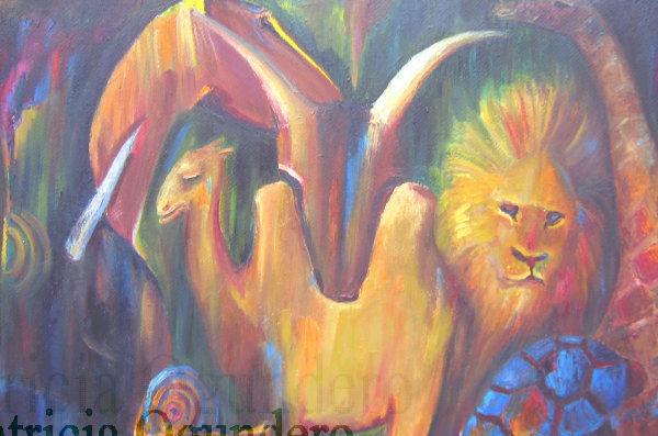 Animal Kingdom II