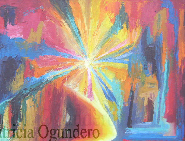 Starburst