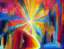 Starburst