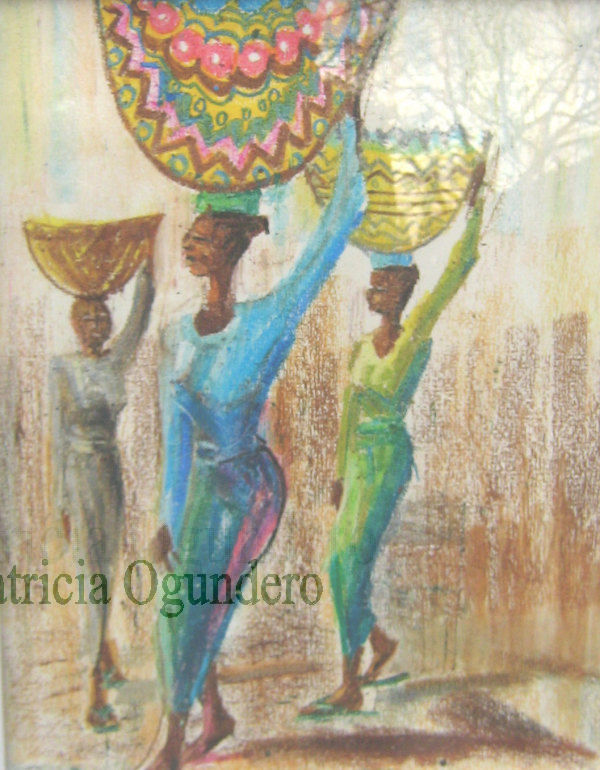 Street Hawkers