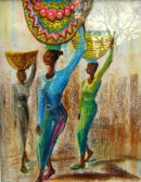 Street Hawkers