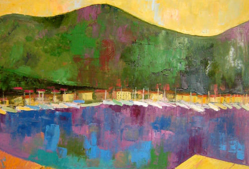 Salo's Mountains
