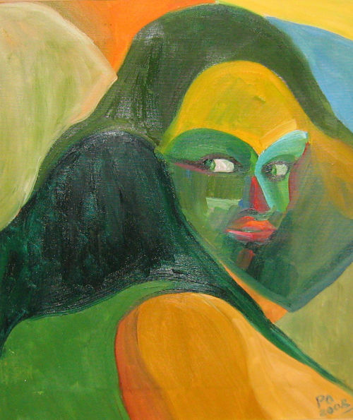 Beauty of Youth