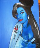 Amy Winehouse IV