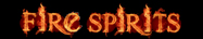 Shekinah Fire Spirits