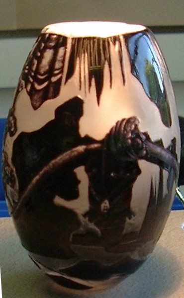 Bilbo Graal Embryo