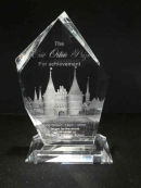 Eric Orton Trophy