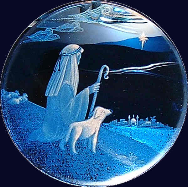 Shepherd Boy