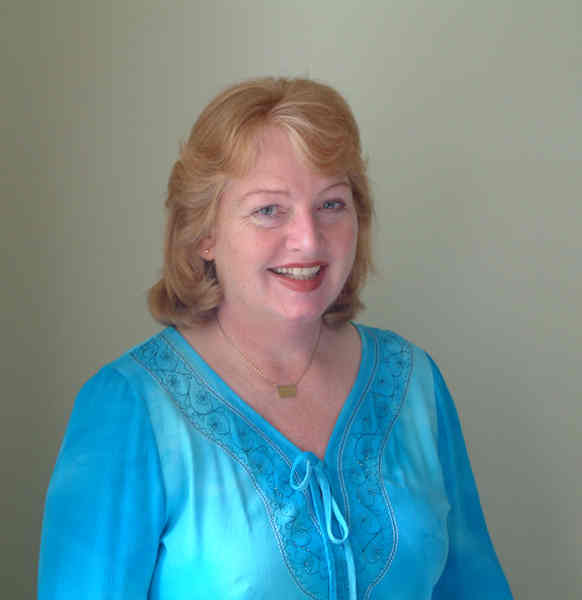 Patricia Hilton-Robinson A.F.G.E