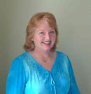 Patricia Hilton-Robinson A.F.G.E