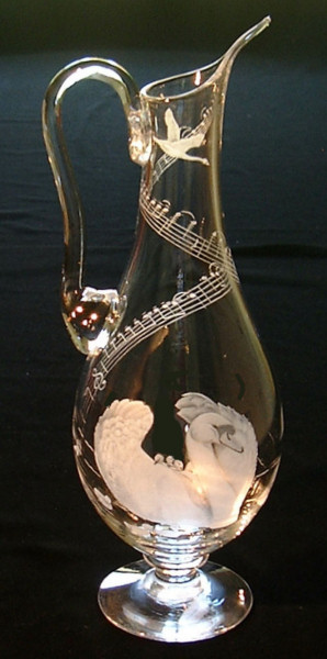 The Swan