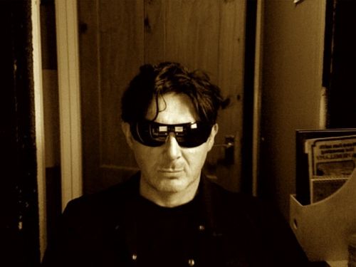 Patrick Jones