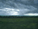 boxing day sky no.1