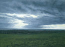 boxing day sky no.2