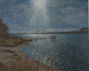 light over rivington