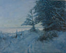 winter track to pendleburys