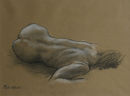 life study 3