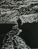 lone walker