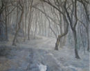 misty woods rivington