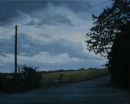 spring evening no.2