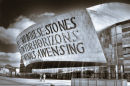 Cardiff Millennium Centre