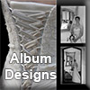 Wedding Album Designs