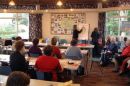 Harriet teaching basics