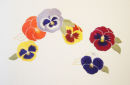Pansies