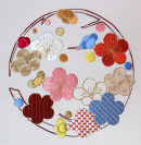 Flower Circle
Another colour scheme