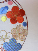 Detail from Flower Circle