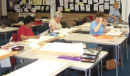 Advanced class in London with US tutor