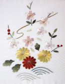 Beginner Piece designed by Midori Matsushima