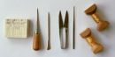 Tools for Japanese Embroidery