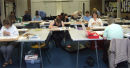Master Class in London 2007