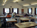 Class room