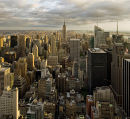 Manhattan Days