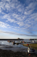Ramsgate harbour