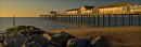 Southwold Pier at dawn
