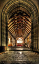 Ash Church Kent