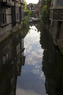 Canterbury Boats