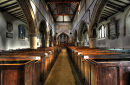 St Mary's Church Eastry