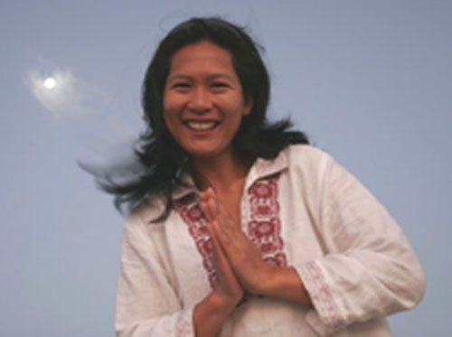 Laughter Yoga is Fun & Good for Your Health!