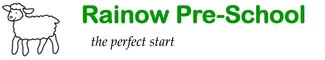 Rainow Pre-School