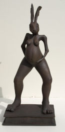 Ladyhare.