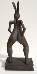Ladyhare 